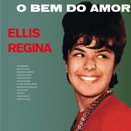 O Bem Do Amor by Elis Regina
