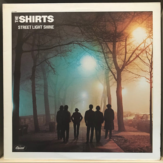Street Light Shine by The Shirts