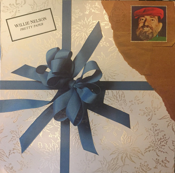 Pretty Paper by Willie Nelson