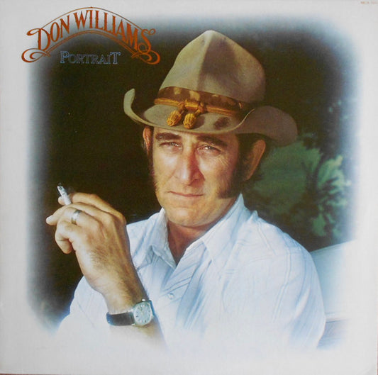 Portrait by Don Williams (2)