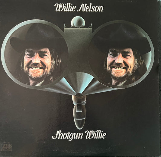 Shotgun Willie by Willie Nelson