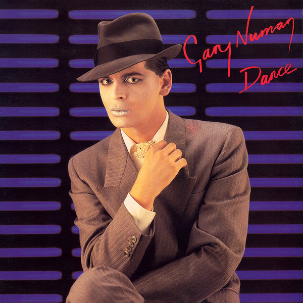 Dance by Gary Numan