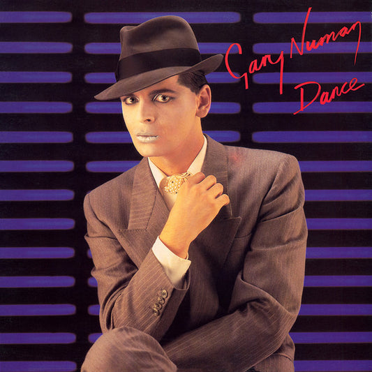 Dance by Gary Numan