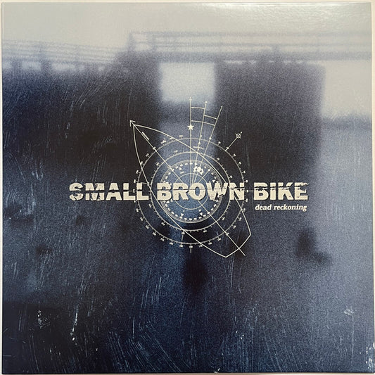 Dead Reckoning by Small Brown Bike