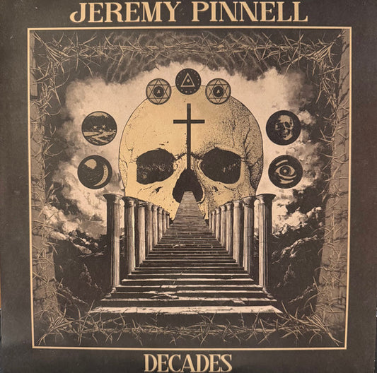 Decades by Jeremy Pinnell
