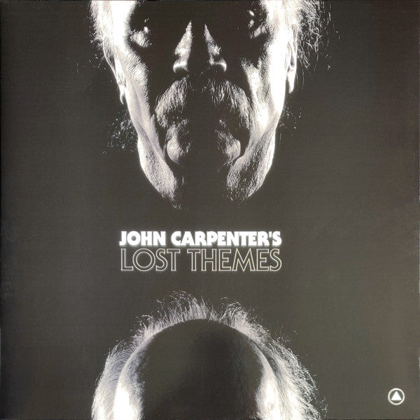 Lost Themes by John Carpenter
