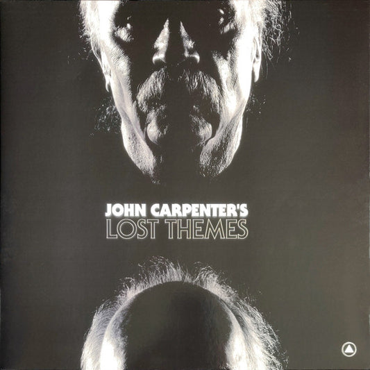 Lost Themes by John Carpenter