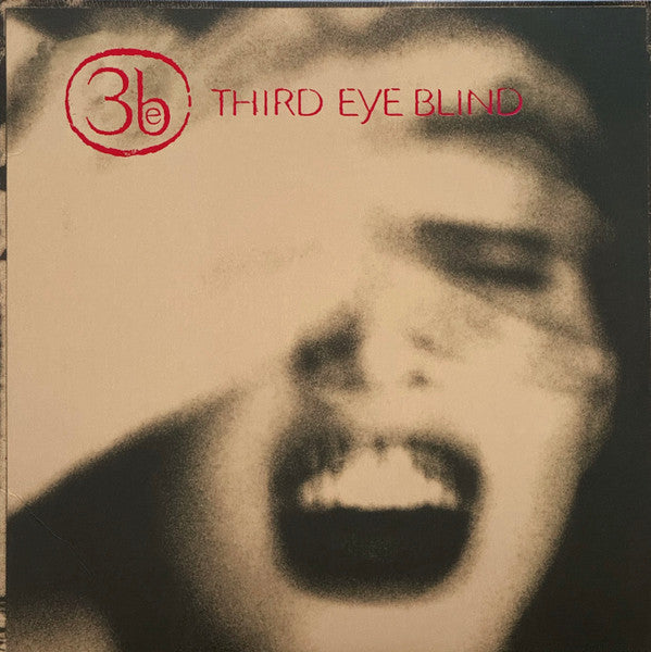 Third Eye Blind by Third Eye Blind