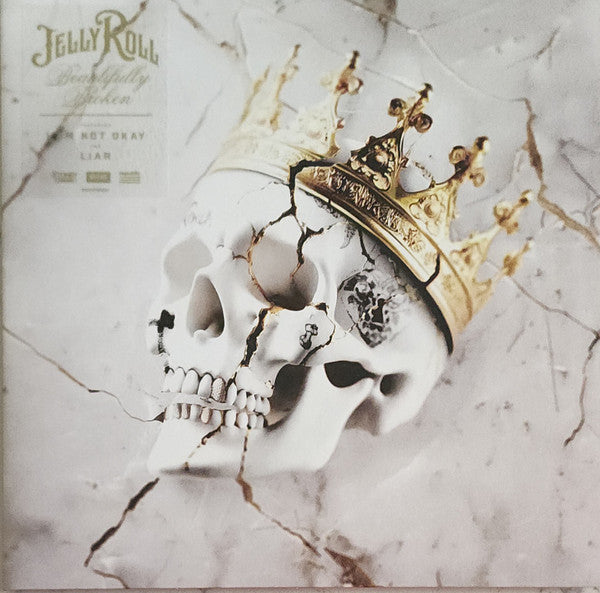 Beautifully Broken by Jelly Roll (3)