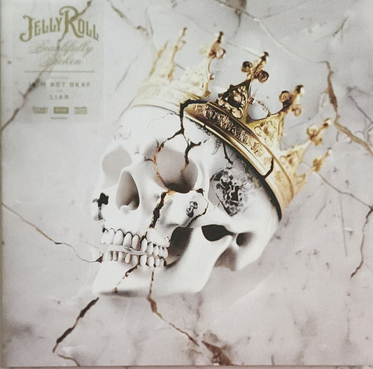 Beautifully Broken by Jelly Roll (3)