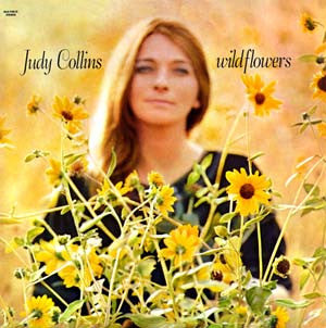 Wildflowers by Judy Collins