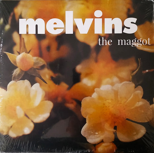 The Maggot & The Bootlicker  by Melvins