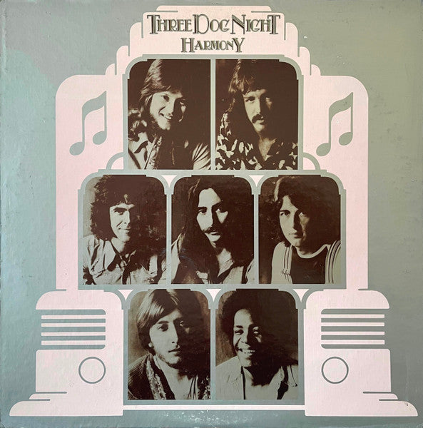 Harmony by Three Dog Night