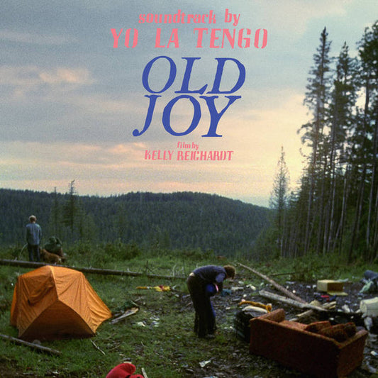 Old Joy by Yo La Tengo