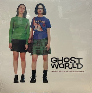 Ghost World (Original Motion Picture Soundtrack) by Various