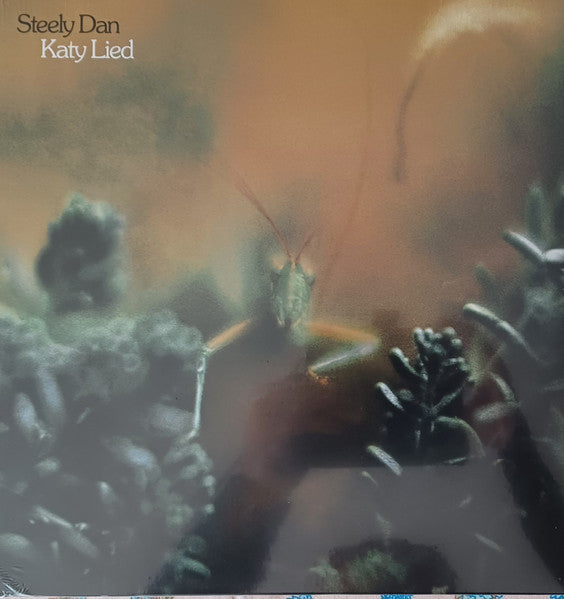 Katy Lied by Steely Dan