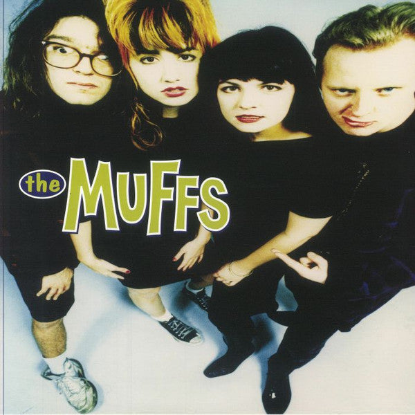 The Muffs by The Muffs
