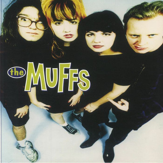 The Muffs by The Muffs