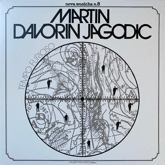 Tempo Furioso (Tolles Wetter) by Martin Davorin Jagodic