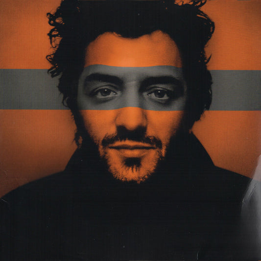 Je Suis Africain by Rachid Taha