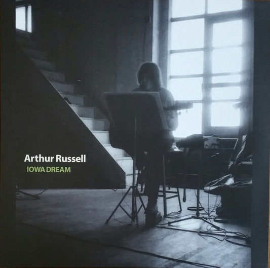 Iowa Dream by Arthur Russell