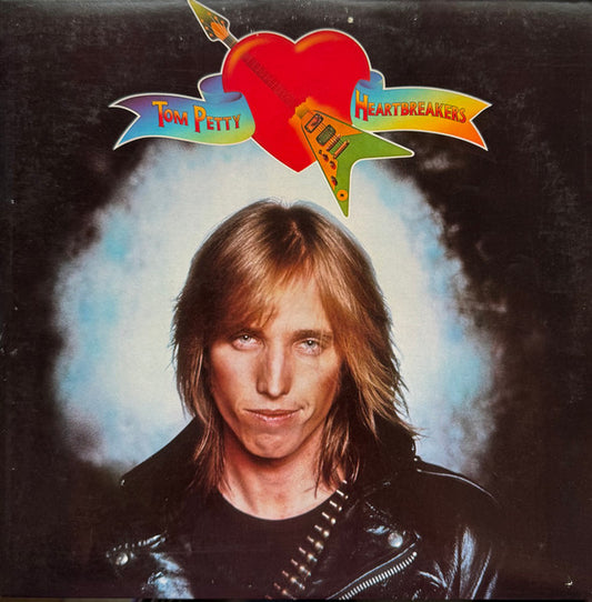 Tom Petty And The Heartbreakers by Tom Petty And The Heartbreakers