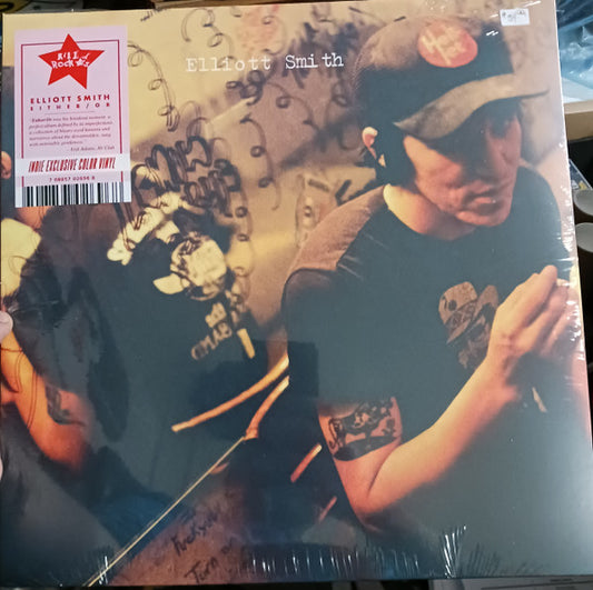 Either / Or by Elliott Smith