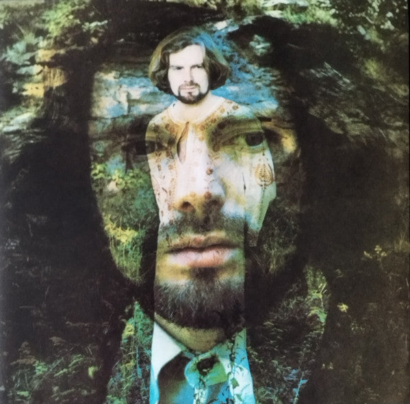 His Band And The Street Choir by Van Morrison