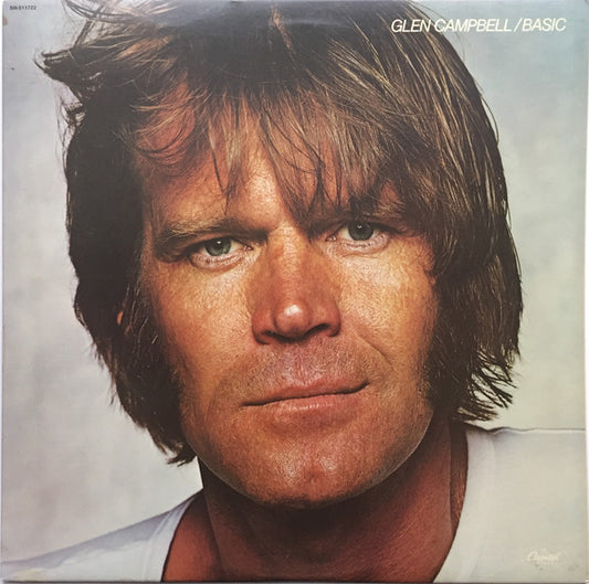 Basic by Glen Campbell