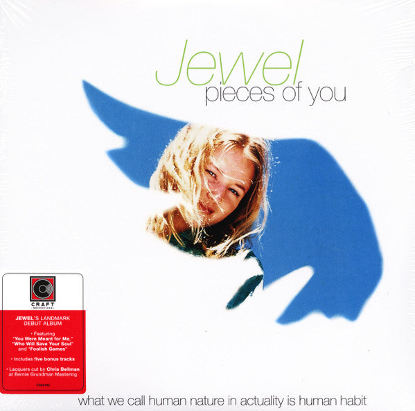 Pieces Of You by Jewel