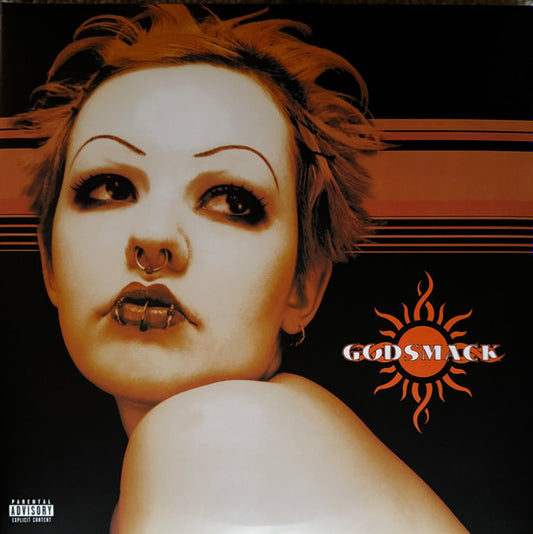 Godsmack by Godsmack