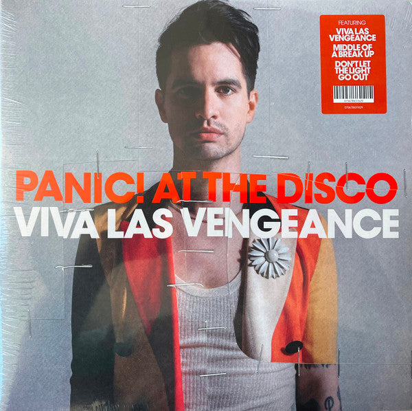 Viva Las Vengeance by Panic! At The Disco
