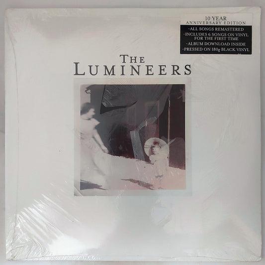 The Lumineers - 10th Anniversary Edition by The Lumineers