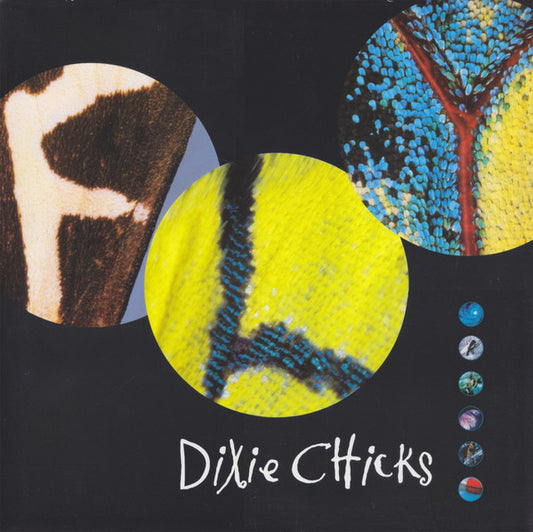 Fly by Dixie Chicks