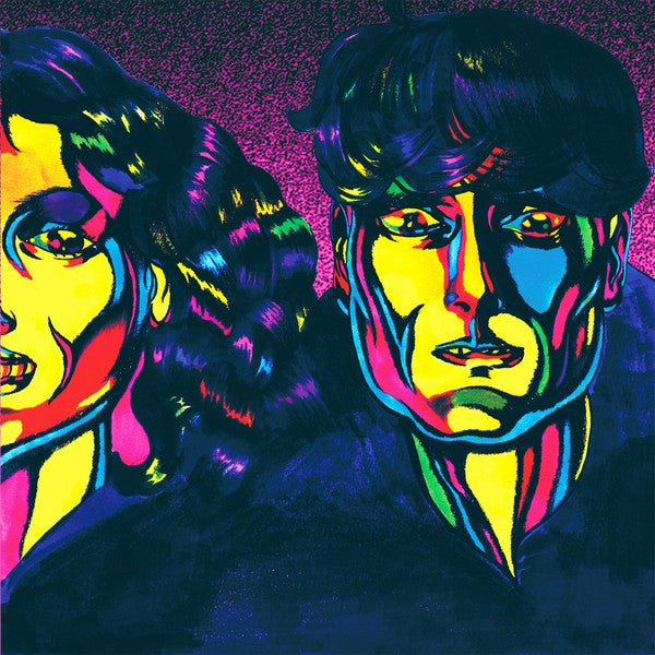 Memory Of A Cut Off Head by OCS