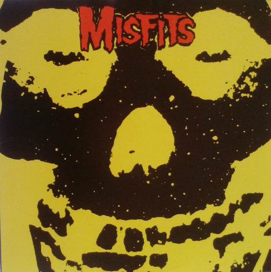 Misfits by Misfits