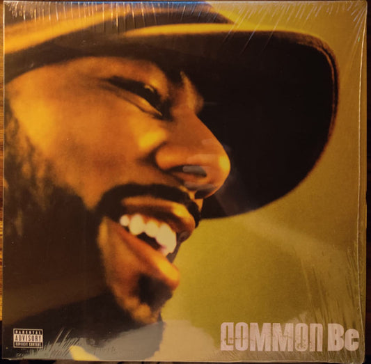 Be by Common
