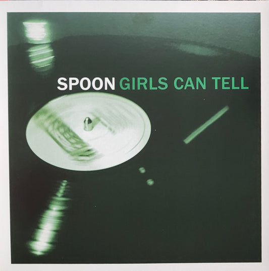 Girls Can Tell by Spoon