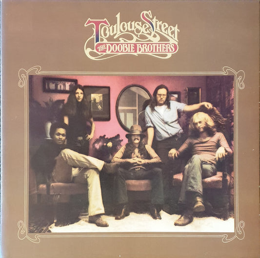 Toulouse Street by The Doobie Brothers