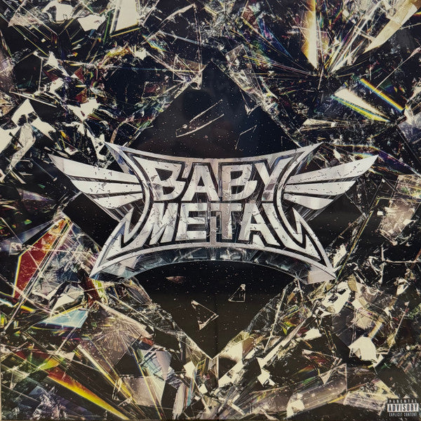 Metal Forth by Babymetal
