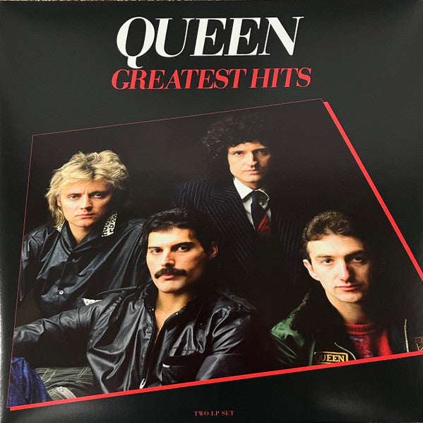 Greatest Hits by Queen
