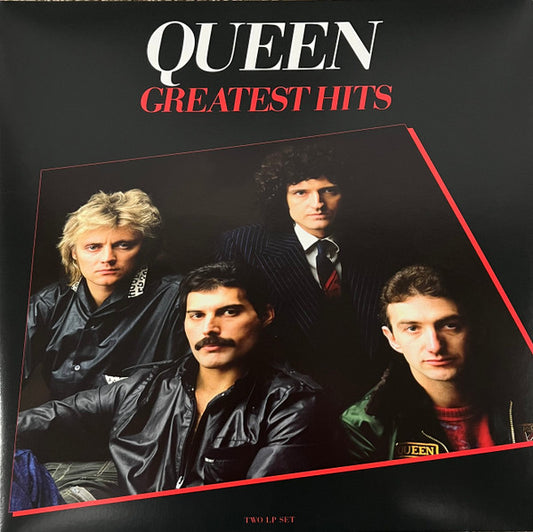 Greatest Hits by Queen