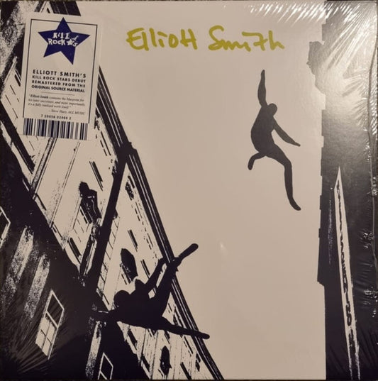 Elliott Smith  by Elliott Smith