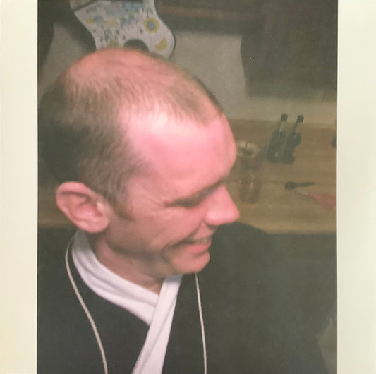 Salmon Run by Graham Lambkin