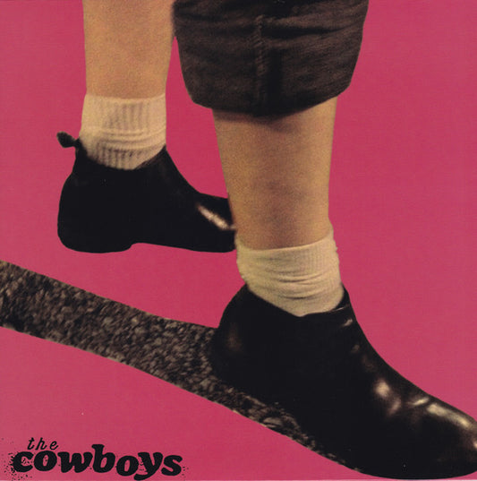 Vol. 4 by The Cowboys