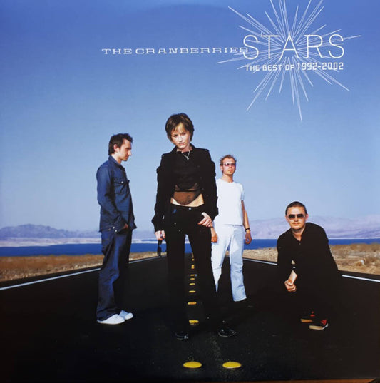 Stars: The Best Of 1992-2002 by The Cranberries