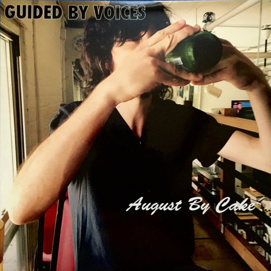 August By Cake by Guided By Voices