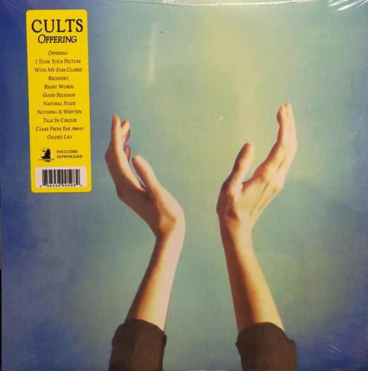 Offering by Cults