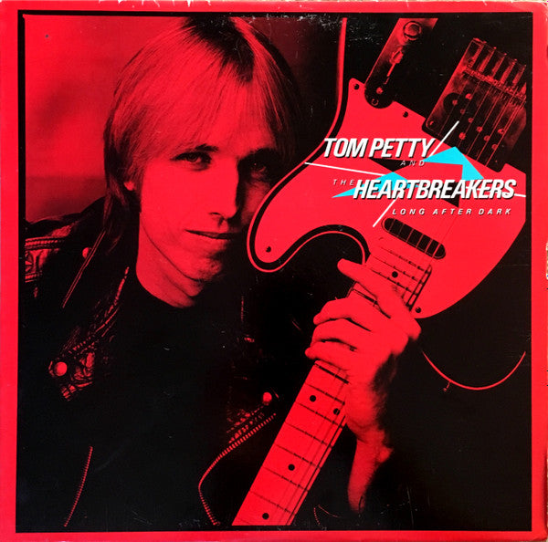 Long After Dark by Tom Petty And The Heartbreakers