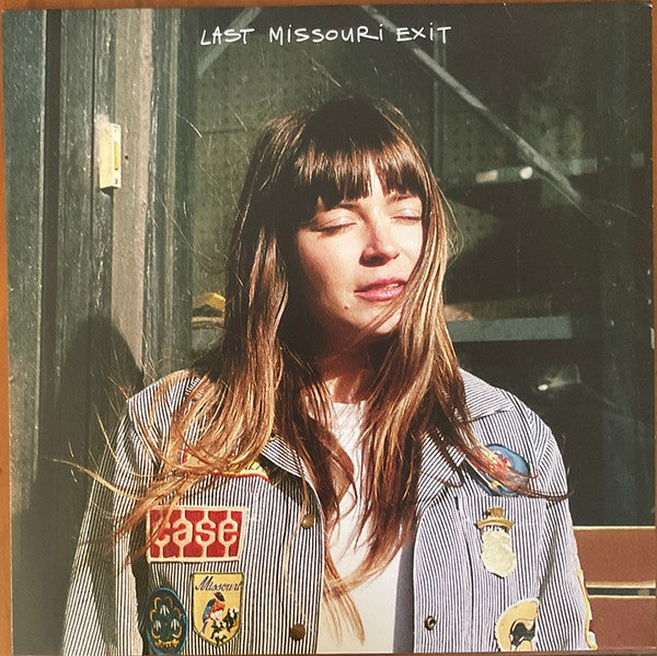 Last Missouri Exit by Case Oats